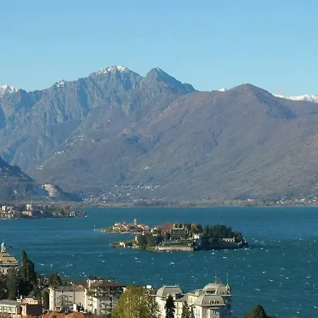 Happy Snail Appartamento Stresa