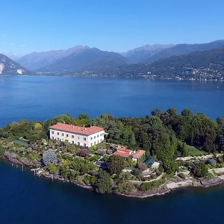 Happy Snail Appartamento Stresa